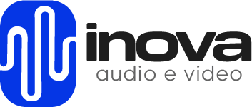 INOVA – AUDIO E VIDEO