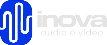 INOVA – AUDIO E VIDEO